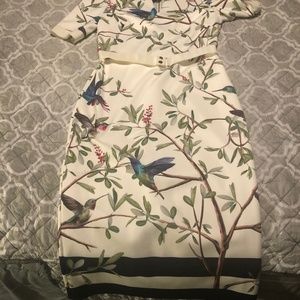 Ted Baker original dress size 12